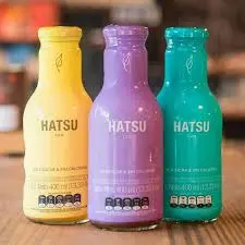[0067] HATSU