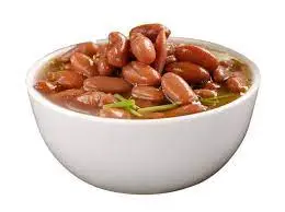 [0096] PORCION FRIJOL PEQUEÑA